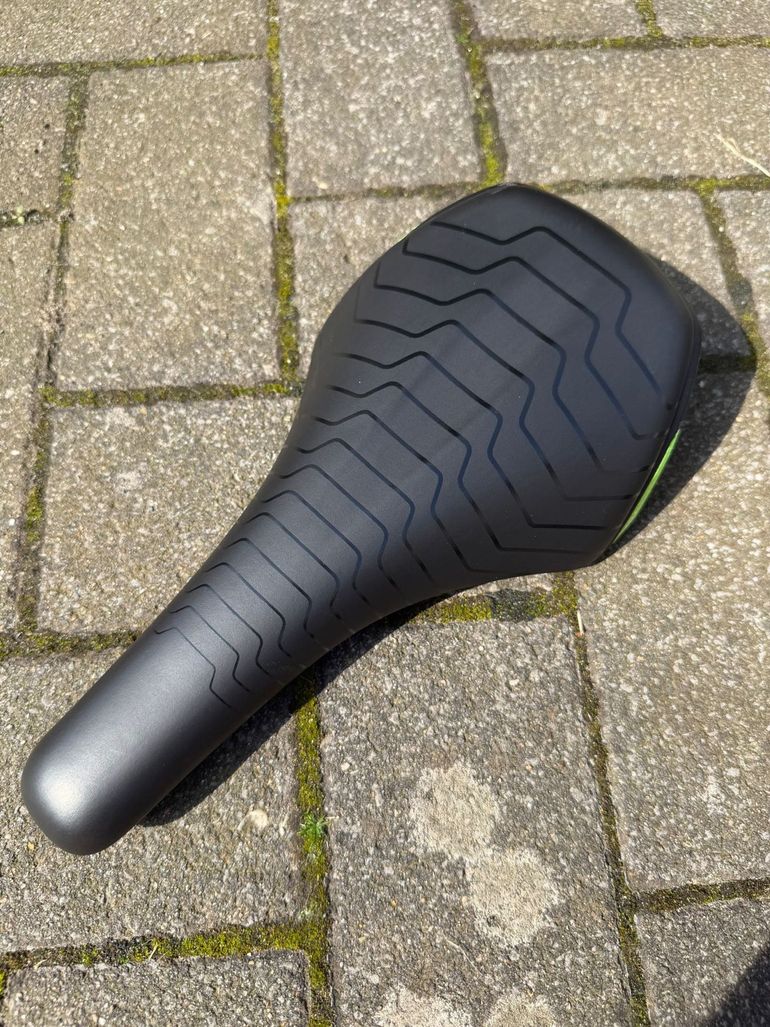 BULLS Copperhead 3S 29 2020 2020 Mountainbike usato, Nero — immagine 10 di 12