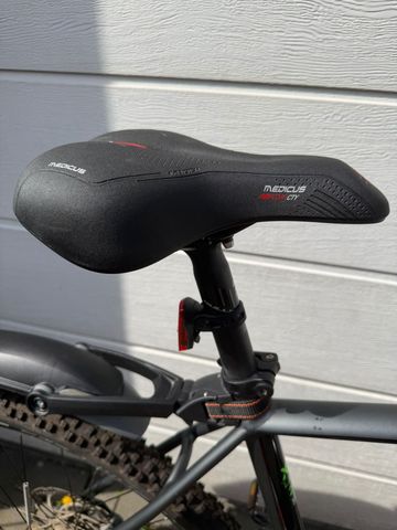 Tweedehands BULLS Copperhead 3S 29 2020 2020 Mountainbike — afbeelding 9 van 12