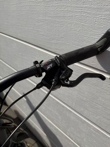 Tweedehands BULLS Copperhead 3S 29 2020 2020 Mountainbike — afbeelding 8 van 12