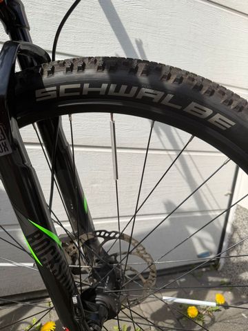 Tweedehands BULLS Copperhead 3S 29 2020 2020 Mountainbike — afbeelding 6 van 12