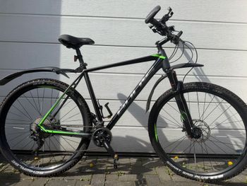 Used BULLS Copperhead 3S 29 2020 2020 MTB