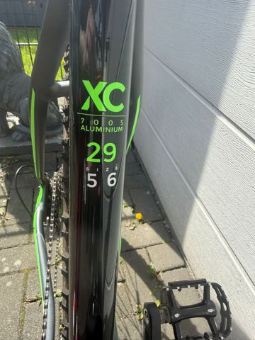 Tweedehands BULLS Copperhead 3S 29 2020 2020 Mountainbike — afbeelding 5 van 12