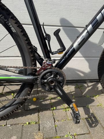 Tweedehands BULLS Copperhead 3S 29 2020 2020 Mountainbike — afbeelding 3 van 12