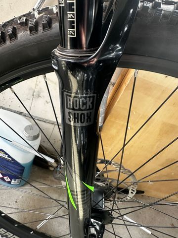 Tweedehands BULLS Copperhead 3S 29 2020 2020 Mountainbike — afbeelding 7 van 12