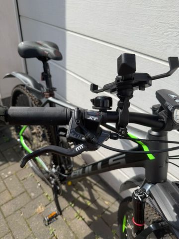 Tweedehands BULLS Copperhead 3S 29 2020 2020 Mountainbike — afbeelding 2 van 12