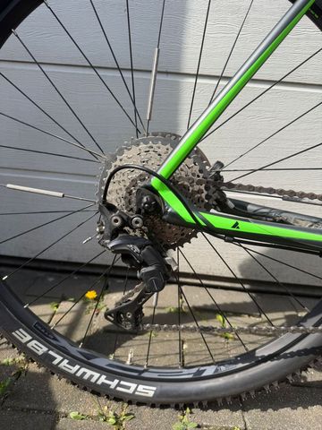 Tweedehands BULLS Copperhead 3S 29 2020 2020 Mountainbike — afbeelding 4 van 12