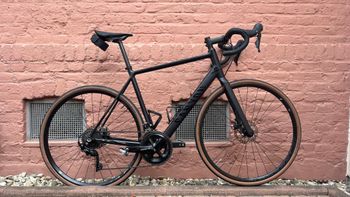 Canyon Endurace 7 2022 2022 Road & Gravel d'occasion