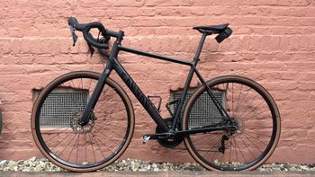 Canyon Endurace 7 2022 2022 Road & Gravel d'occasion — image 2 sur 7