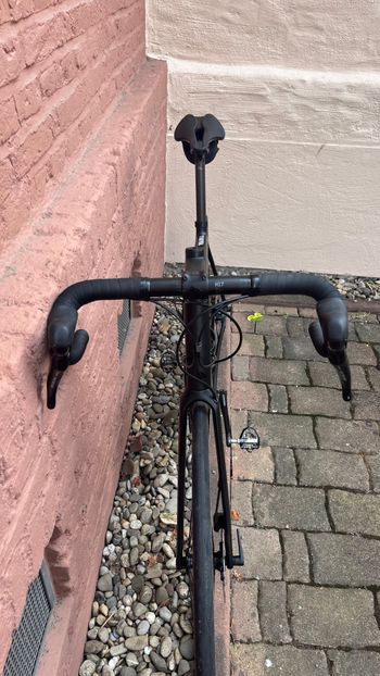 Canyon Endurace 7 2022 2022 Road & Gravel d'occasion — image 3 sur 7