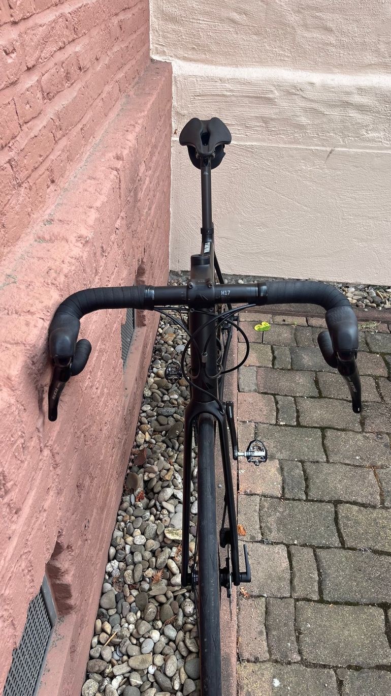 Canyon Endurace 7 2022 2022 Road & Gravel d'occasion — image 3 sur 7
