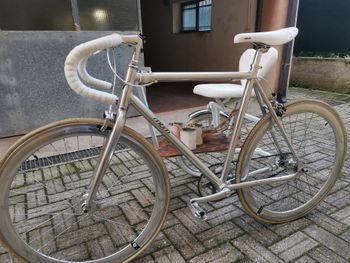 Gebrauchtes MBM Metal Urban & Touring
