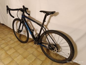 Trek Émonda SL 7 Disc 2020 2020 Road & Gravel d'occasion