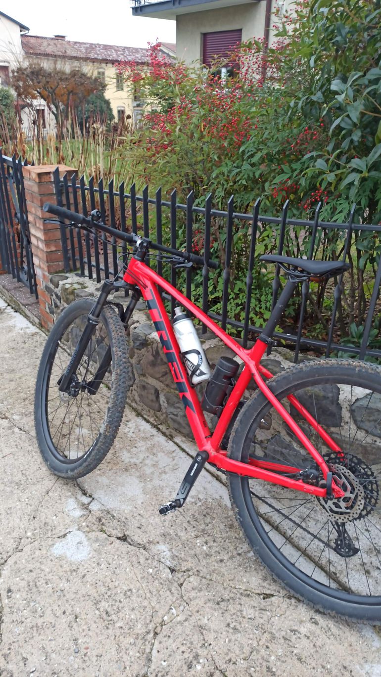 Brugt Trek Marlin 8 Gen 2 2023 2023 Mountainbike — billede 3 af 3