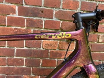 Używany Cervélo Aspero SRAM Force eTap AXS 2022 Road & Gravel — zdjęcie 13 z 17