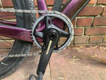 Używany Cervélo Aspero SRAM Force eTap AXS 2022 Road & Gravel — zdjęcie 4 z 17