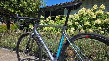 Gebrauchtes Wilier Filante SL SHIMANO ULTEGRA Di2 R8170 2023 2023 Road & Gravel