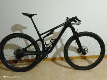 Used Specialized Epic EVO 2023 2023 MTB