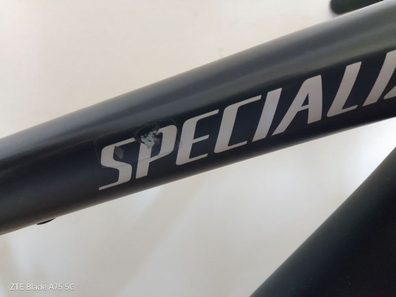 Used Specialized Epic Sram Eagle Transmission GX 2023 Mountainbike, Blue, 29 — image 4 of 4