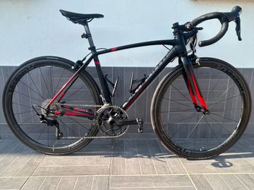 Brugt Specialized Allez Comp 2015 2015 Road & Gravel