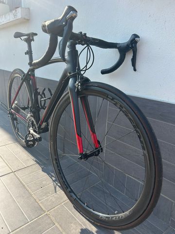 Specialized Allez Comp 2015 2015 Road & Gravel d'occasion — image 3 sur 4
