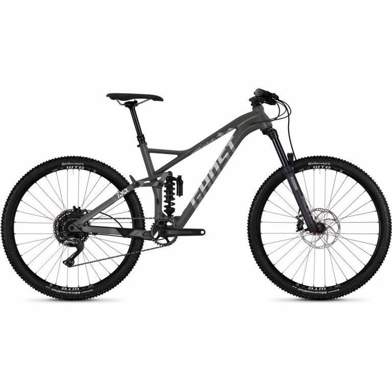 Ghost SL AMR 2.7 AL 2018 2018 MTB d'occasion