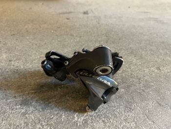 Gebrauchtes MMR Miracle Shimano Ultegra 2019 Road & Gravel, Schwarz — Bild 11 von 11