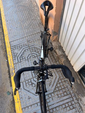Gebrauchtes MMR Miracle Shimano Ultegra 2019 Road & Gravel, Schwarz — Bild 5 von 11