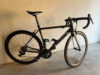 Gebrauchtes MMR Miracle Shimano Ultegra 2019 Road & Gravel