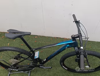 Used Giant XTC Advanced 29 3 2024 2024 MTB