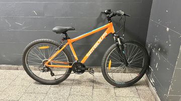 Gebrauchtes Serious Rockville 27.5" Orange 2018 2018 MTB