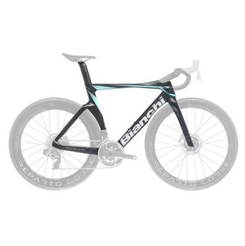 Used Bianchi Oltre RC 2026 Frameset 2026 Road & Gravel
