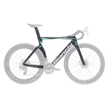 Bianchi Oltre RC 2026 Frameset 2026 Road & Gravel usato