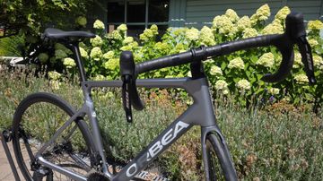 Used Orbea ORCA M30i 2022 2022 Road & Gravel, Light Gray — image 10 of 16