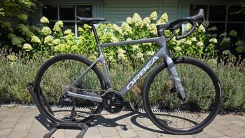 Käytetty Orbea ORCA M30i 2022 2022 Road & Gravel