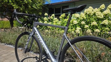 Used Orbea ORCA M30i 2022 2022 Road & Gravel, Light Gray — image 14 of 16