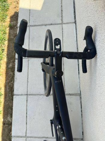 Used Van rysel Rcr SRAM Force eTap AXS 2024 Road & Gravel, Black — image 7 of 8