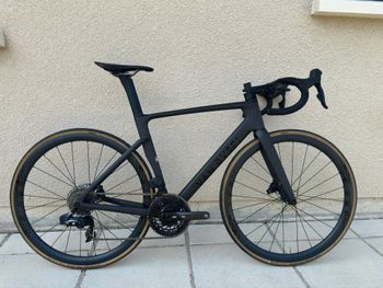 Used Van rysel Rcr SRAM Force eTap AXS 2024 Road & Gravel
