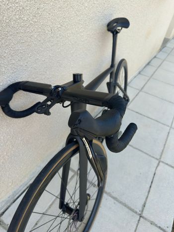 Used Van rysel Rcr SRAM Force eTap AXS 2024 Road & Gravel, Black — image 6 of 8