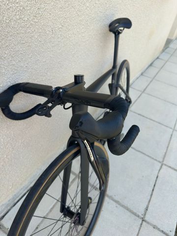 Used Van rysel Rcr SRAM Force eTap AXS 2024 Road & Gravel, Black — image 6 of 8