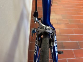 Gebrauchtes Trek 5500 2004 2004 Road & Gravel, Blau — Bild 3 von 7