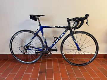 Used Trek 5500 2004 2004 Road & Gravel