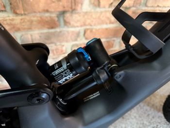 Specialized Turbo kenevo SRAM GX Eagle AXS 2024 Mountainbike usato, Nero — immagine 4 di 9