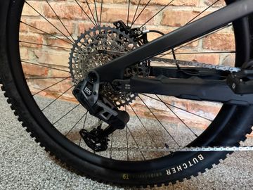 Gebrauchtes Specialized Turbo kenevo SRAM GX Eagle AXS 2024 Mountainbike, Schwarz — Bild 3 von 9