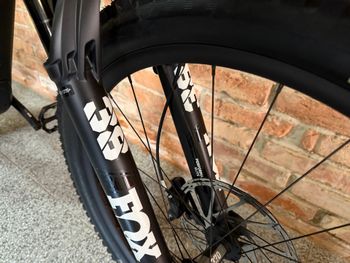 Specialized Turbo kenevo SRAM GX Eagle AXS 2024 Mountainbike usato, Nero — immagine 6 di 9