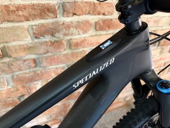 Specialized Turbo kenevo SRAM GX Eagle AXS 2024 Mountainbike usato, Nero — immagine 7 di 9