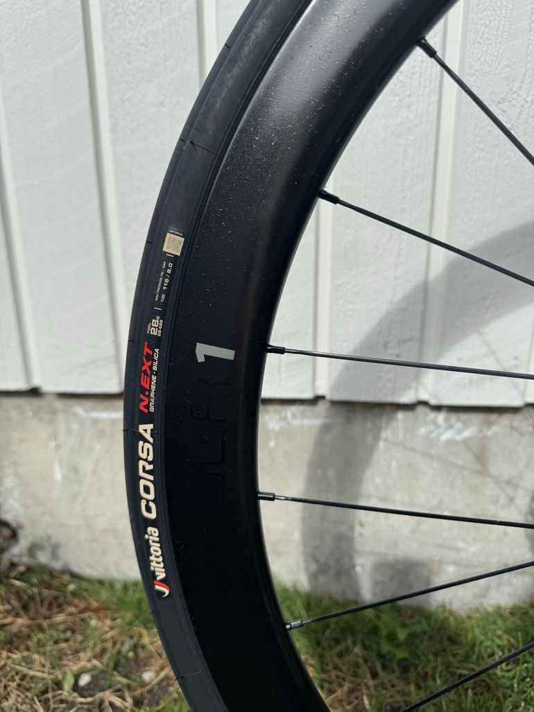 Tweedehands Giant Tcr advanced Shimano Ultegra 2020 Road & Gravel — afbeelding 8 van 9