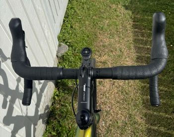 Tweedehands Giant Tcr advanced Shimano Ultegra 2020 Road & Gravel — afbeelding 6 van 9