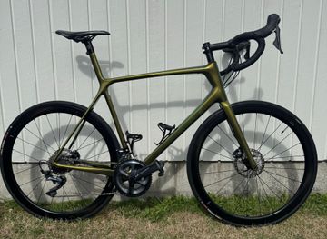Gebrauchtes Giant Tcr advanced Shimano Ultegra 2020 Road & Gravel