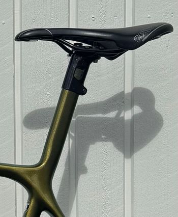 Tweedehands Giant Tcr advanced Shimano Ultegra 2020 Road & Gravel — afbeelding 9 van 9