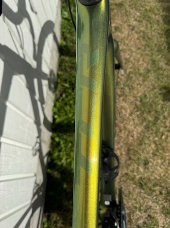 Tweedehands Giant Tcr advanced Shimano Ultegra 2020 Road & Gravel — afbeelding 7 van 9